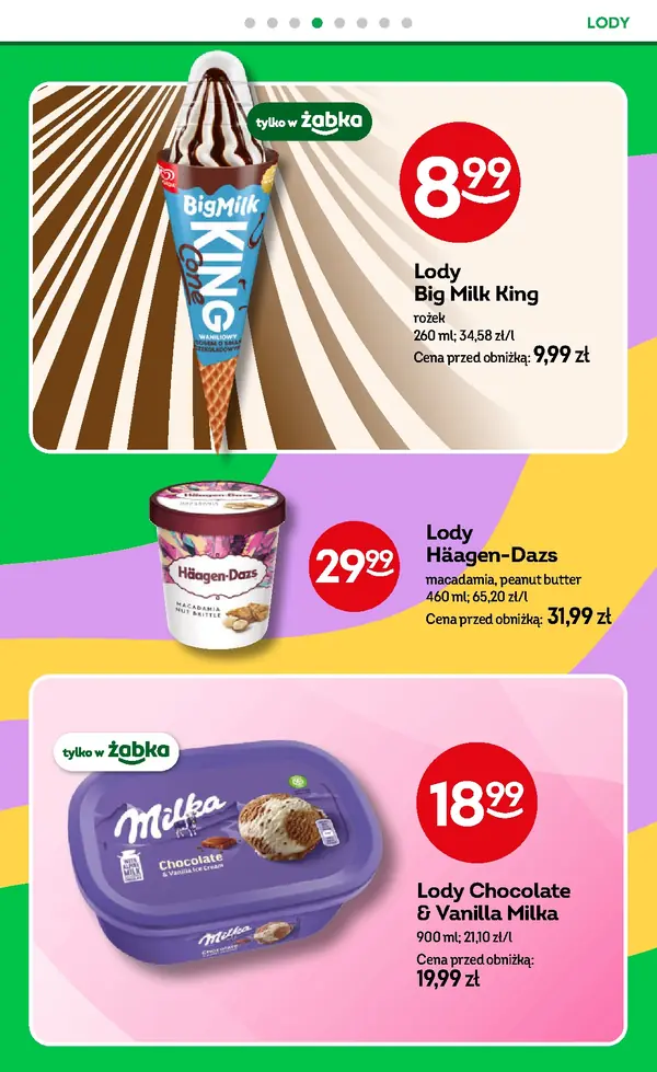 Strona 45 gazetki Żabka