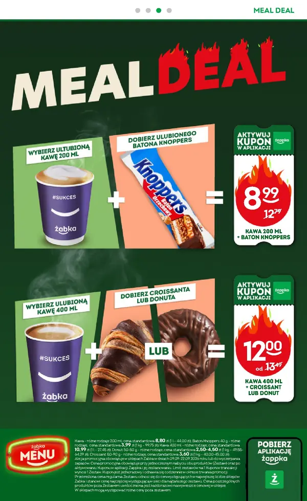 Strona 52 gazetki Żabka