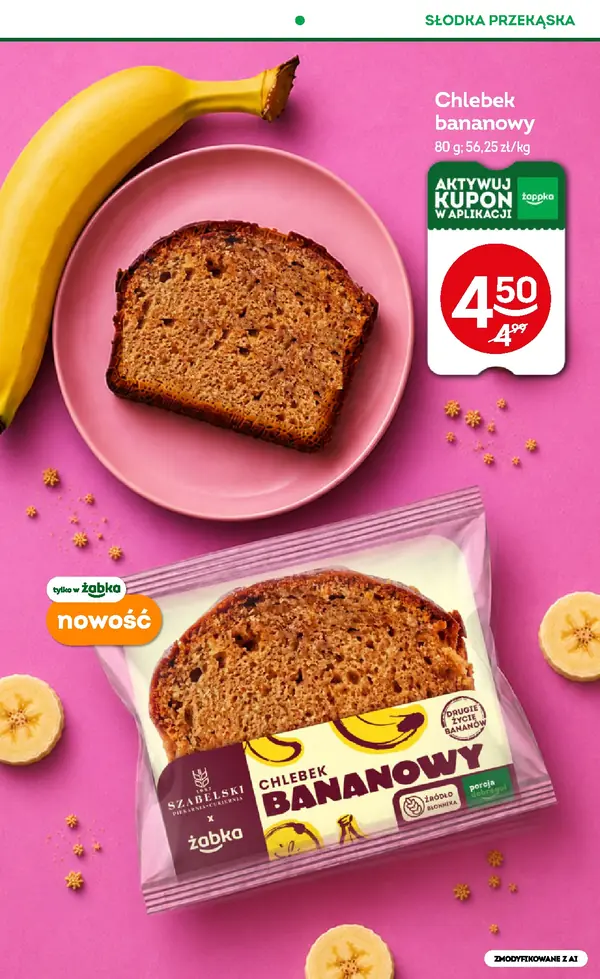 Strona 61 gazetki Żabka