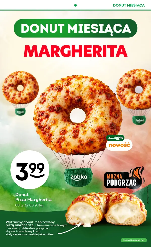 Strona 73 gazetki Żabka