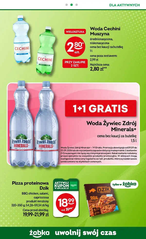 Strona 77 gazetki Żabka