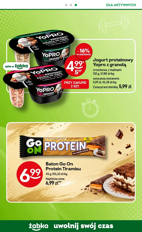 Strona 78 gazetki Żabka