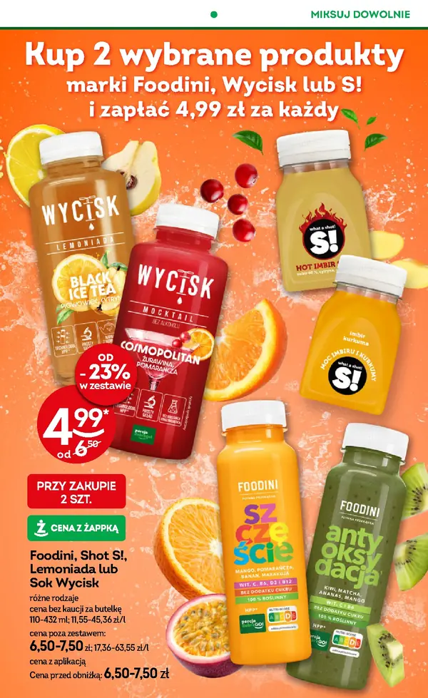 Strona 79 gazetki Żabka