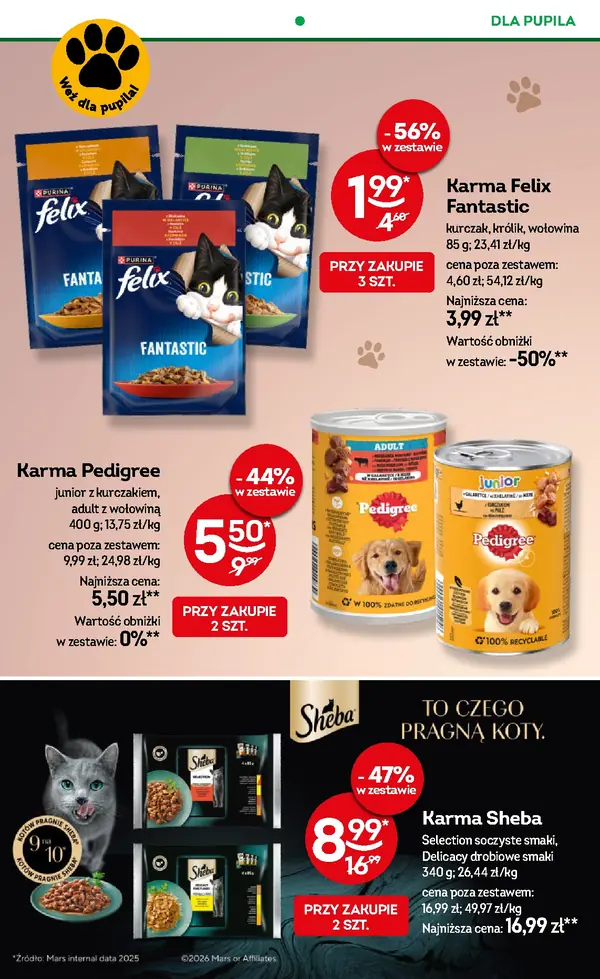 Strona 82 gazetki Żabka