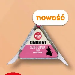 Onigiri Sushi 4You
