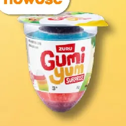 Jajko Zuru Gumi Yum