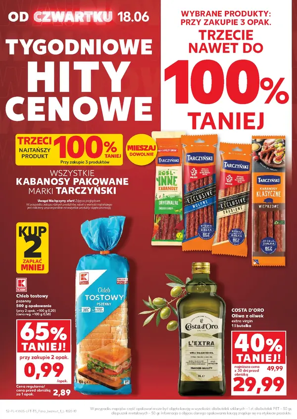 Strona 2 gazetki Kaufland