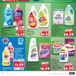 VANISH OXI ACTION Odplamiacz w płynie lub w proszku