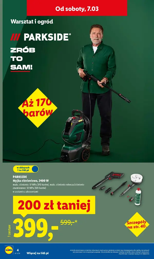 Strona 4 gazetki Lidl