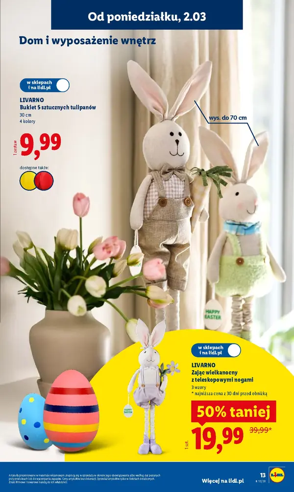 Strona 15 gazetki Lidl