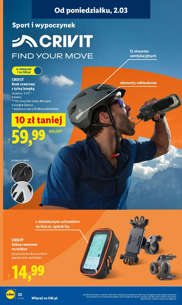 Strona 24 gazetki Lidl
