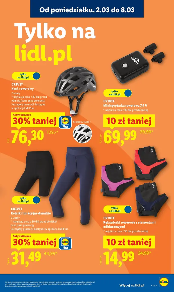 Strona 27 gazetki Lidl