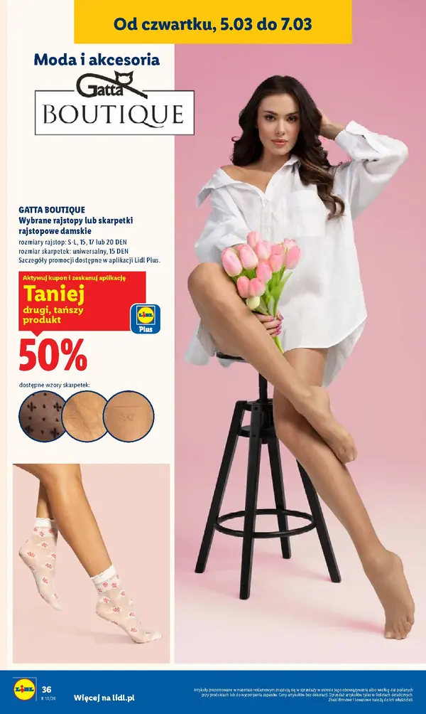 Strona 42 gazetki Lidl