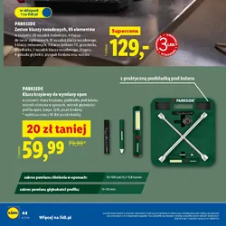 Zestaw kluczy nasadowych, 65 elementów