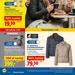 PARKSIDE PERFORMANCE Akumulatorowy klucz udarowy z akumulatorem i ładowarką, 20 V