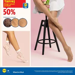 Gatta Boutique Wybrane rajstopy lub skarpetki rajstopowe damskie