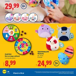 HASBRO Zabawka interaktywna Furblets