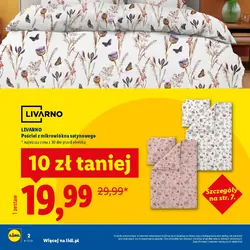 Pościel z mikrowłókna satynowego