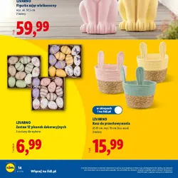 Figurka zając wielkanocny