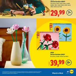 LEGO Zestaw klocków LEGO®