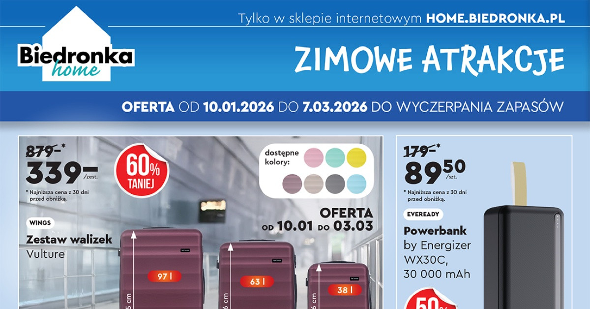 Super okazja tech: Ładowarka GaN za 69,90 zł zamiast 199 zł — czy warto biec do Biedronki?