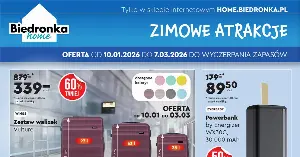 Super okazja tech: Ładowarka GaN za 69,90 zł zamiast 199 zł — czy warto biec do Biedronki?