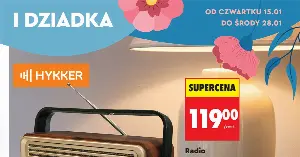 Nowa gazetka Biedronka (10.01–31.01): 7 hitów, które musisz zobaczyć zanim znikną!