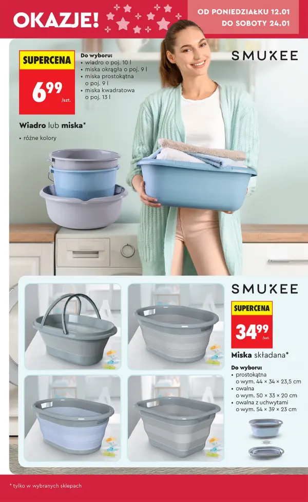 Strona 51 gazetki Biedronka