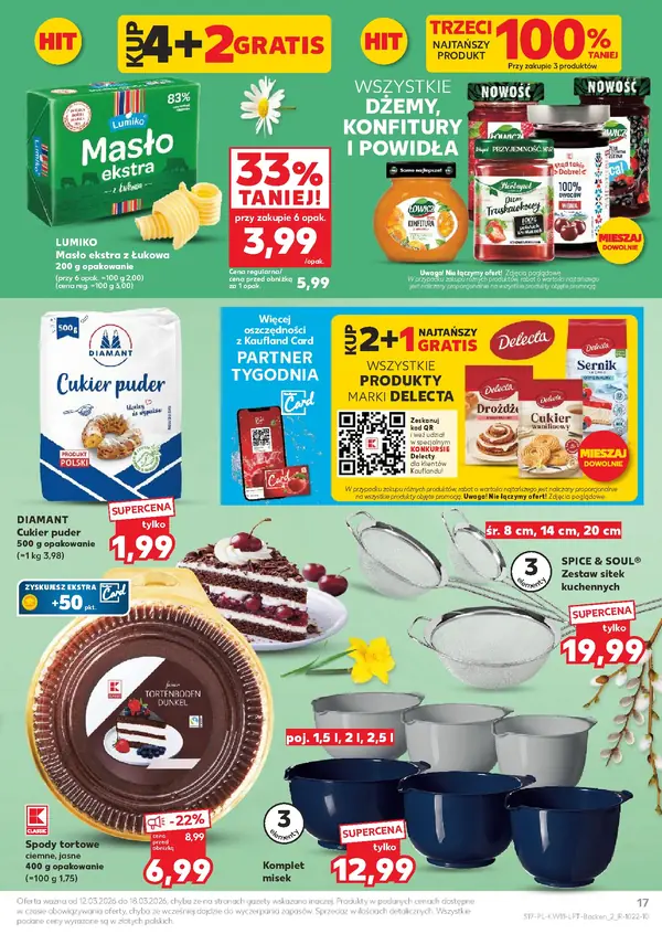 Strona 17 gazetki Kaufland