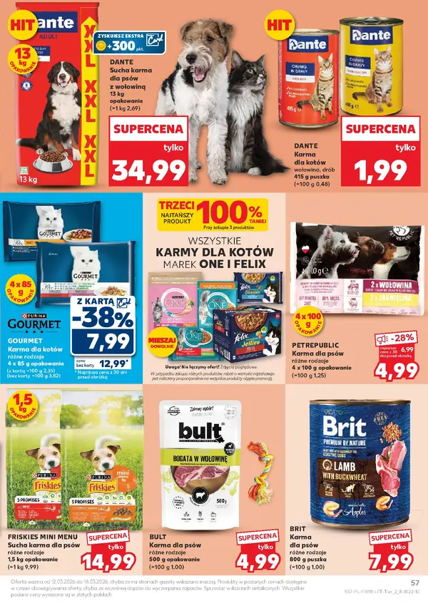 Strona 57 gazetki Kaufland