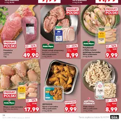 Polski schab wieprzowy