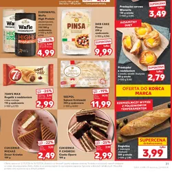 SECPOL Sękacz Królewski