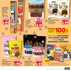 VITAKRAFT BEEF STICK Przysmak dla psów