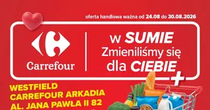 Mega obniżka karkówki w Carrefour! Z 20,99 zł na 8,99 zł — oferta, która może Cię zaskoczyć