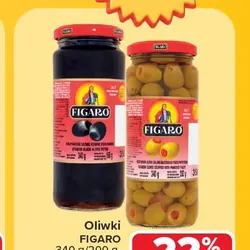 Oliwki FIGARO
