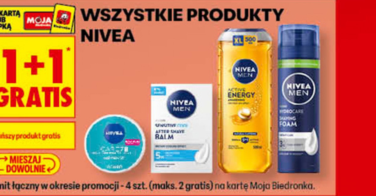 Uwaga! Nowa gazetka Biedronki ważna TYLKO dziś (27.07) — co warto kupić?