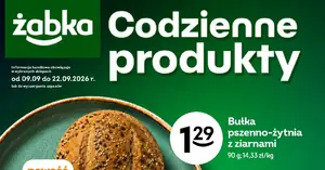 Banany w Żabce aż 37% taniej! Kup 1 kg za 4,99 zł — gdzie znaleźć promocję?