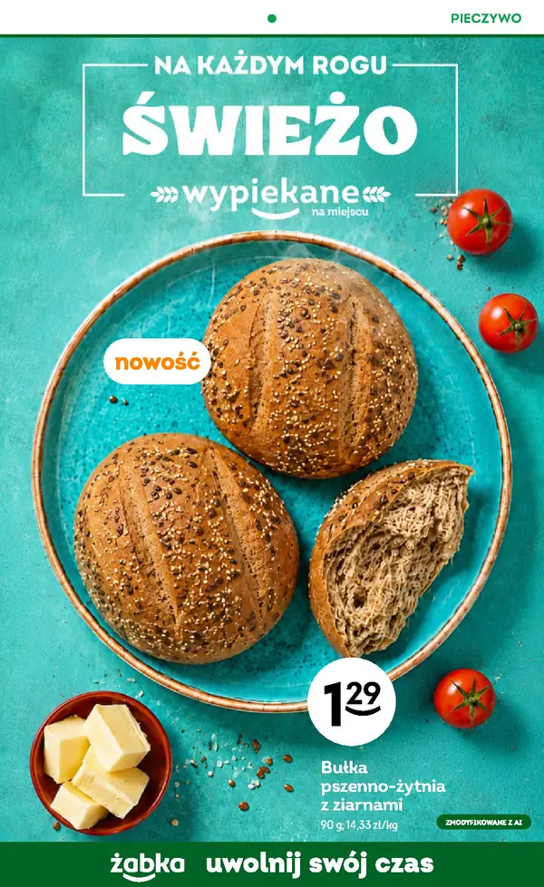 Strona 9 gazetki Żabka