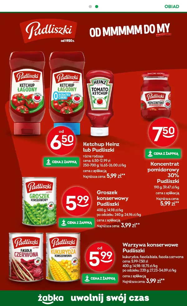 Strona 17 gazetki Żabka