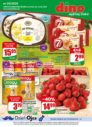 Oferta ważna od 10.06 do 16.06