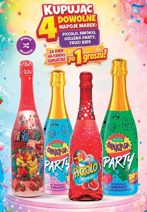 Strona 3 gazetki Dino