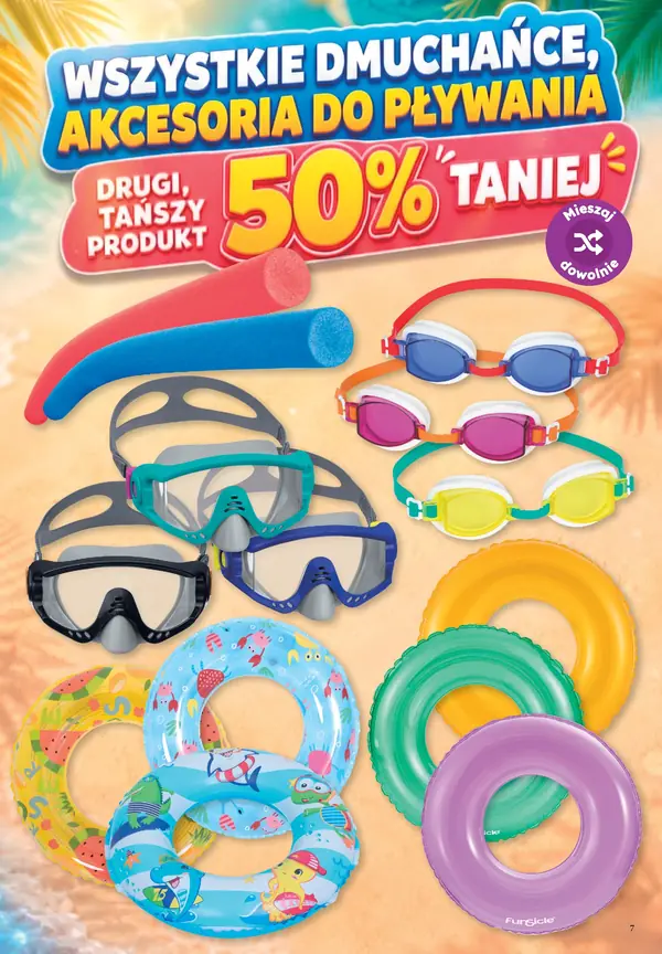 Strona 7 gazetki Dino