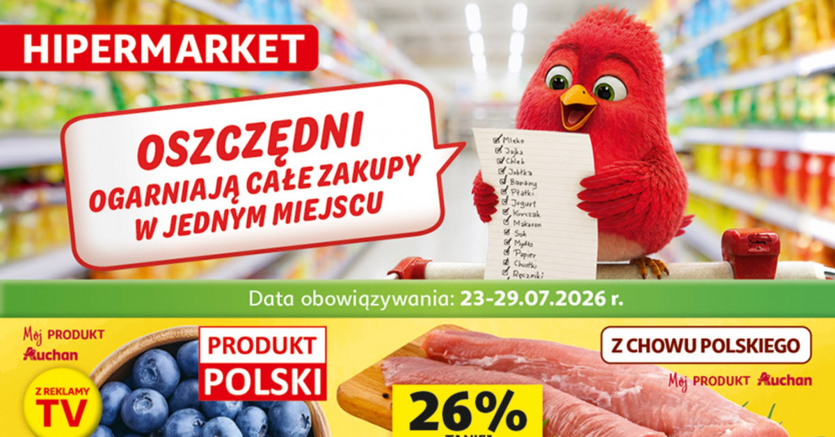 Mega okazja: borówki z 22,99 zł na 9,99 zł! Sprawdź, gdzie kupić najlepsze owoce i jak je wykorzystać
