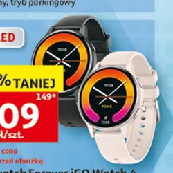 Smartwatch Forever iGO Watch 4