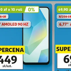Smartfon Samsung Galaxy A16