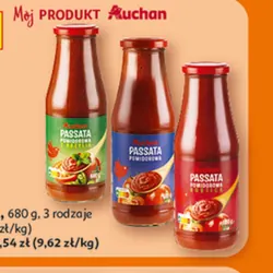 Passata pomidorowa