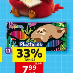 Plastelina