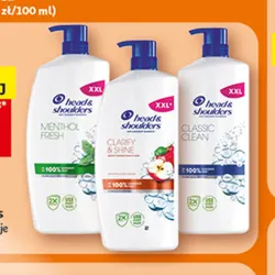 Szampon Head & Shoulders