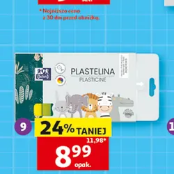 Plastelina