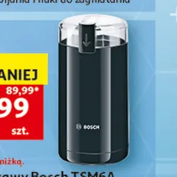 Młynek do kawy Bosch TSM6A